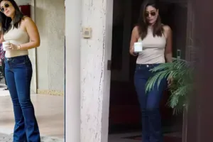 करीना कपूर ने 2 साल बाद फेवरेट कॉफी के लिए मजे, फोटो शेयर कर लिखा यह कैप्शन