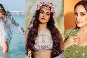 Sonakshi Sinha ने सेलिब्रेट किया अपना 35वां Birthday, जानें एक्ट्रेस की लाइफ का अबतक का सफर