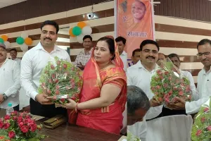 बहराइच: गहमागहमी के बीच क्षेत्र पंचायत की बैठक हुई संपन्न, विभागीय खामियों पर जन प्रतिनिधि दिखे नाराज