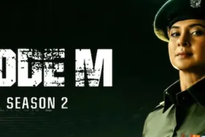 Code M Season 2: एक्शन और ट्विस्ट से भरपूर है जेनिफर विंगेट की नई सीरीज