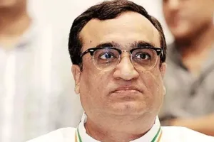 देश की सुरक्षा के साथ खतरा है अग्निपथ : अजय माकन