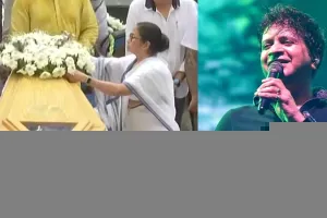 गुरुवार को होगा सिंगर केके का अंतिम संस्कार, सितारों का लगेगा जमावड़ा