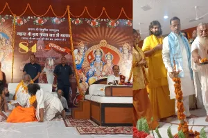 अव्यवस्था फैलाने के सपने पूरे नहीं होंगे : दिनेश शर्मा