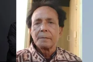 अयोध्या: व्यवस्था से तंग प्रख्यात जनकवि जमुना प्रसाद उपाध्याय बोले- आत्मदाह कर लूंगा