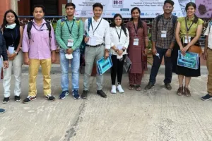 अयोध्या: कृषि विश्वविद्यालय को मिला प्रशस्ति पत्र, कार्यशाला में अंतरराष्ट्रीय स्तर के 12 वैज्ञानिकों ने दिया व्याख्यान