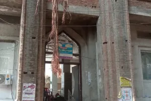 अयोध्या: जुमे की नमाज को लेकर कड़े सुरक्षा कवच में जकड़ा जिला, शहरी और ग्रामीण क्षेत्रों में 26 मजिस्ट्रेट तैनात