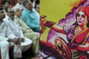 सामाजिक न्याय की लड़ाई में झलकारी बाई के जीवन से प्रेरणा लेने की आवश्यकता : जावेद अंसारी