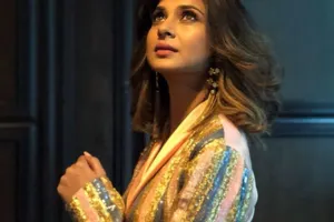 Jennifer Winget ने गॉर्जियस लुक में किलिंग तस्वीरें की शेयर, फोटो देख दिवानें हुए लोग