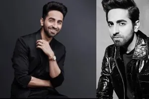 Black and White फोटो पर आयुष्मान खुराना ने शायराना अंदाज में शेयर की दिलकश बातें