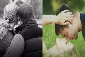 ये उन की याद में होगी..