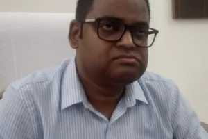 बाढ़ से निपटने के लिए जिला प्रशासन सतर्क: डीएम