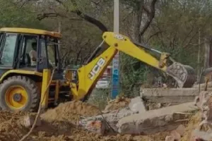 हरदोई: असरदार भू माफियाओं के आगे प्रशासन नतमस्तक, सैकड़ों बीघा सरकारी जमीनों पर हुआ कब्जा