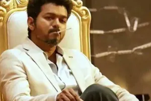 साउथ के मोस्ट पॉपुलर एक्टर थलापति विजय मना रहे अपना 48वां बर्थडे, जानें उनके पर्सनल लाइफ से जुड़ी कुछ खास बातें