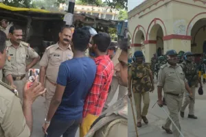 अयोध्या में धारा 144 लागू, अग्निपथ योजना के विरोध को देखते हुए प्रशासन अलर्ट