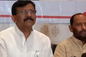 रबर स्टैंप नेता बहुत हैं, लेकिन राष्ट्रपति पद के लिए शरद पवार बेहतर : संजय राउत