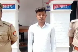 उन्नाव: धरने के उद्देश्य से उकसाना युवक को पड़ा महंगा, भड़काऊ मैसेज वायरल