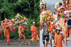 कांवड़ यात्रा के लिए बनाये गए नए नियम, सख्ती से करना होगा पालन