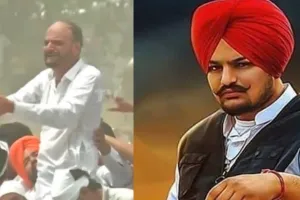 सिंगर सिद्धू मूसेवाला के अंतिम अरदास पर पिता ने कहा- मैं भी उसके साथ जाना चाहता था मगर…