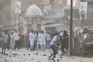 कानपुर : जुमे की नमाज को लेकर प्रशासन का बड़ा कदम, धारा 144 लागू