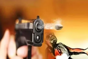 अमेठी : घर जा रहे युवक को बदमाशों ने मारी गोली, ट्रामा सेंटर में भर्ती