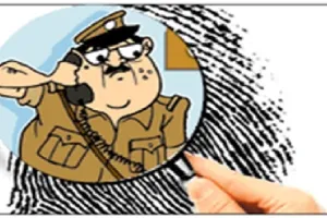 लखनऊ: हैलाे पुलिस कंट्रोल रूम! साहब में मुझे बचा लीजिए… जानें पूरा मामला