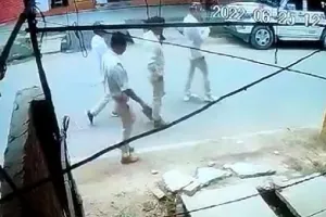 लखनऊ: रेलवे ठेकेदारी में वर्चस्व की लड़ाई में मारा गया ठेकेदार