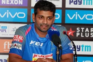 मुंबई की युवा टीम के प्रदर्शन से उत्साहित हैं प्रमुख कोच अमोल मजूमदार