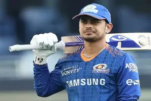 ICC T20 Ranking : ईशान किशन ने लगाई 68 पायदान की छलांग, सीधे पहुंचे 7वें नंबर पर