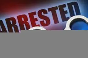 मुरादाबाद: नशे के 125 इंजेक्शन संग तीन आरोपी गिरफ्तार