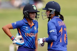 IND-W vs SL-W : भारत को श्रीलंका के खिलाफ दूसरे टी20 में शीर्ष क्रम से अच्छे प्रदर्शन की उम्मीद