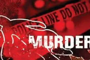 कानपुर: युवक की पीट-पीटकर हत्या, पुलिस ने आरोपित को किया गिरफ्तार