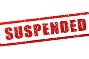 अयोध्या: एसएसपी ने तारुन थाने के दरोगा को किया निलंबित