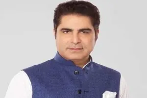 आजम खां के बयान पर नवेद मियां का पलटवार, कहा- जेल में रहने के कारण हुई झूठ बोलने की बीमारी