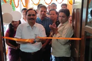 अमरोहा : डीएम ने किया संभव पोर्टल का उद्घाटन, हर सोमवार को होगी जनसुनवाई