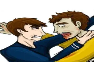 लखनऊ : अवर अभियंता और उपखंड अधिकारी के बीच चले लात-घूंसे