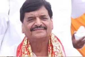 सपा की 40 स्टार प्रचारकों की लिस्ट में नहीं शामिल शिवपाल यादव का नाम