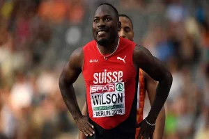 स्विट्जरलैंड के फर्राटा धावक एलेक्स विल्सन डोपिंग मामले में चार साल के लिए प्रतिबंधित