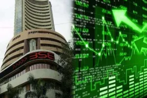 Stock Market: हरे निशान पर खुला शेयर बाजार, सेंसेक्स और निफ्टी में तेजी