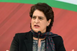 प्रियंका गांधी ने ‘अग्निपथ’ योजना को सरकार की मनमानी करार दिया