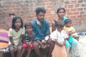 Video : आखिर ऐसा किया हुआ कि झारखंड का अजय मांग रहा इच्छामृत्यु की इजाजत