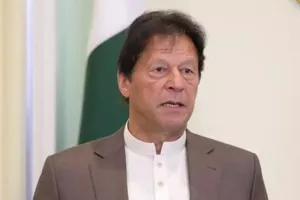 Pakistan: आजादी मार्च तोड़फोड़ से जुड़े मामलों में खान की अंतरिम जमानत अवधि बढ़ी