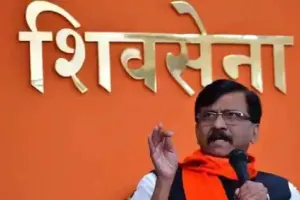 शिवसेना नेता संजय राउत का बड़ा दावा- मुझे भी बागी होने का प्रस्ताव मिला था