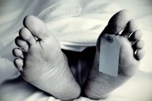 बरेली: शराब भट्टी के पास खाली प्लॉट में मिला युवक का शव, जांच पड़ताल में जुटी पुलिस