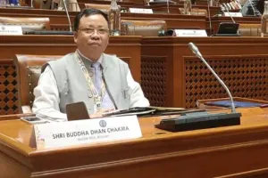 भ्रष्टाचार पर जीरो टॉलरेंस ! अदालत को नहीं दे पाए ‘चकमा’, यहां BJP का एक ही विधायक था … उसे भी हो गई जेल