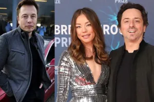 Google को-फाउंडर की पत्नी से अफेयर पर आया Elon Musk का चौंकाने वाला बयान