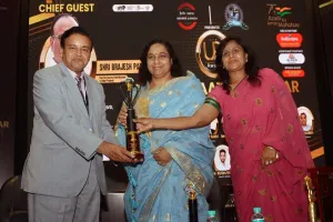 मेहनत, ईमानदारी और लगन से ही सफलता संभव: डॉ. केशव कुमार अग्रवाल