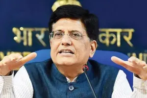 अफ्रीकी देशों के साथ व्यापार सहयोग बढ़ाने की जरूरतः पीयूष गोयल