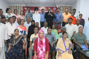 बरेली: मरीजों को कम खर्च पर मिलती रहेंगी सुविधाएं