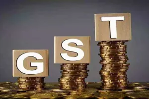 बाजपुर: जीएसटी की दरों में बढ़ोतरी से व्यापारी नाराज