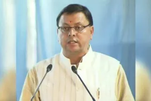 नैनीताल जिले को योजना विहीन करने से प्रधान संगठन नाराज, मुख्यमंत्री को लिखा पत्र